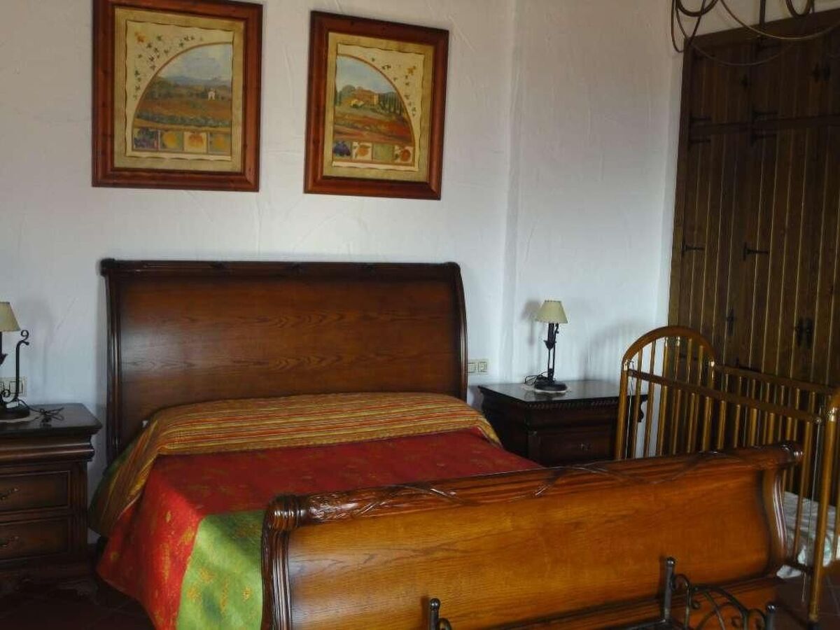 Rancho los Cuñaos – Maison 12 pers. avec piscine privée - Photo 17
