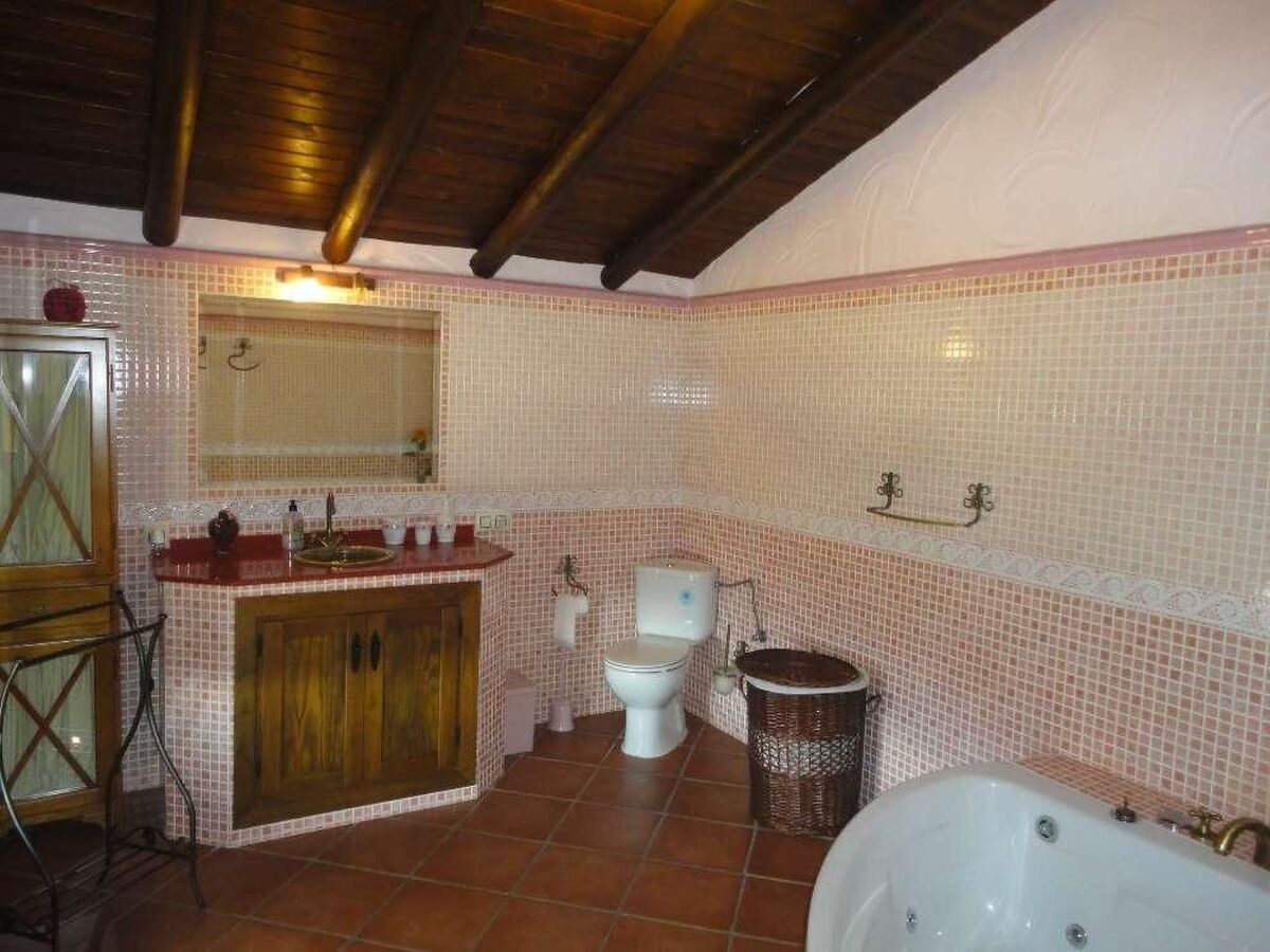 Rancho los Cuñaos – Maison 12 pers. avec piscine privée - Photo 18