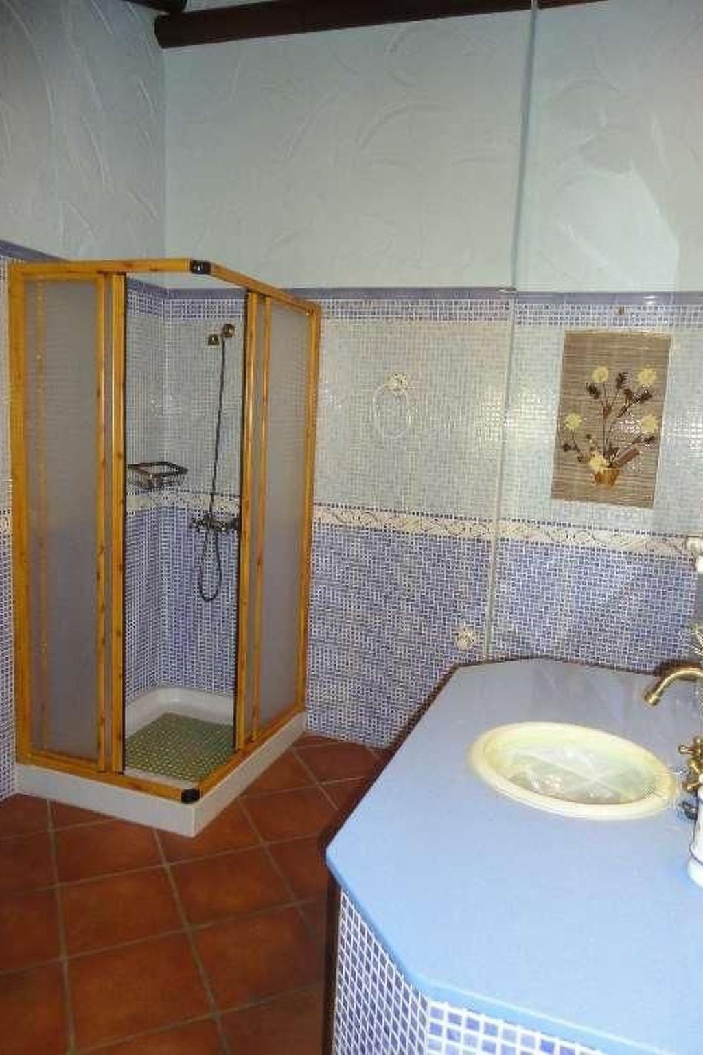 Rancho los Cuñaos – Maison 12 pers. avec piscine privée - Photo 19