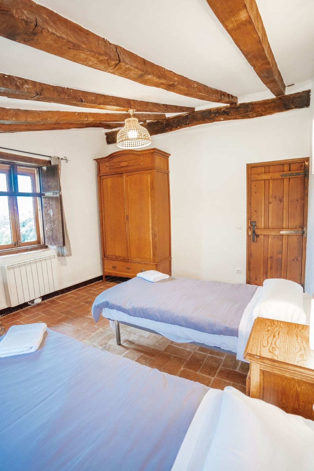Casa Rural El Callís, fermette du XVIIIe à La Vall de Bianya - Photo 16