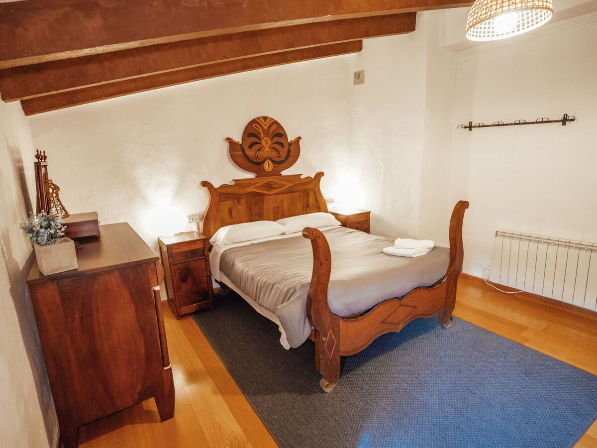 Casa Rural El Callís, fermette du XVIIIe à La Vall de Bianya - Photo 18