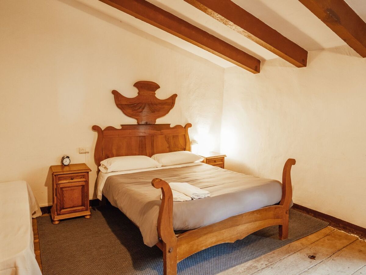 Casa Rural El Callís, fermette du XVIIIe à La Vall de Bianya - Photo 20