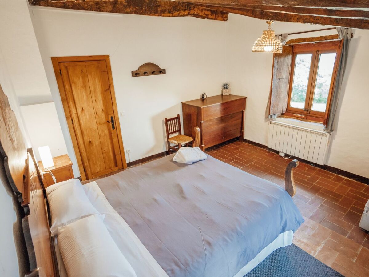 Casa Rural El Callís, fermette du XVIIIe à La Vall de Bianya - Photo 21