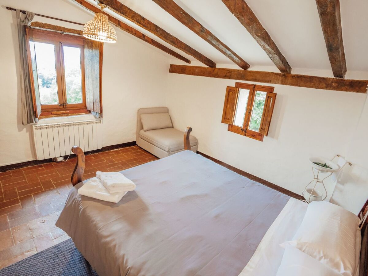 Casa Rural El Callís, fermette du XVIIIe à La Vall de Bianya - Photo 23