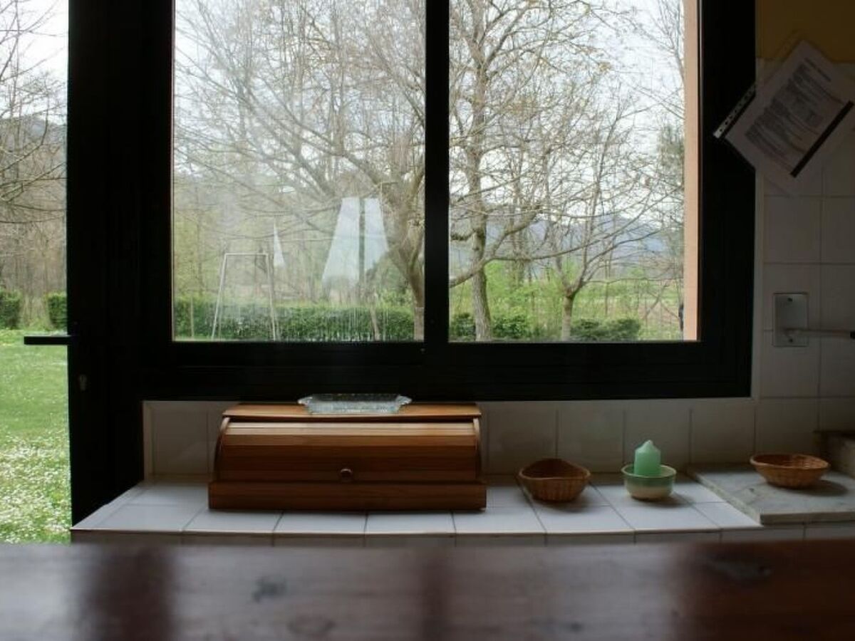 Bungalow 2 chambres avec piscine à La Vall de Bianya - Photo 21
