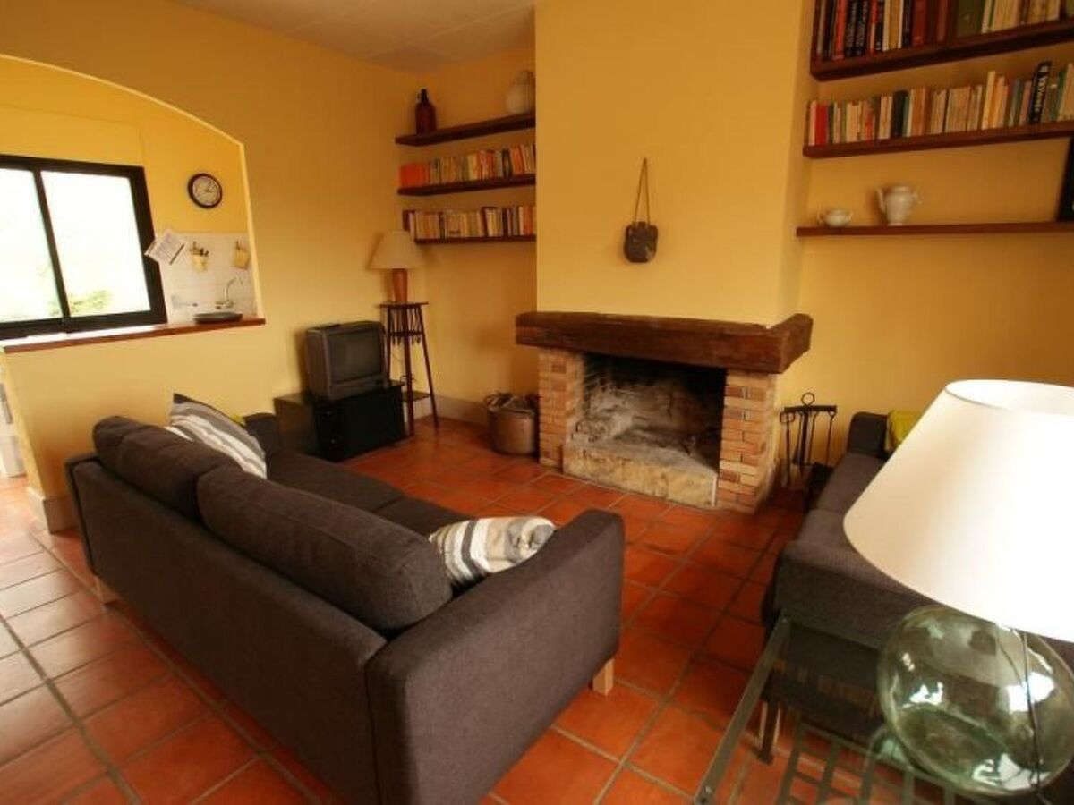 Bungalow 2 chambres avec piscine à La Vall de Bianya - Photo 22