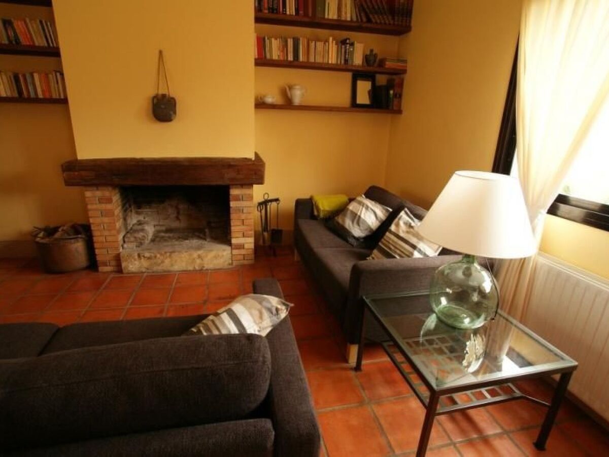 Bungalow 2 chambres avec piscine à La Vall de Bianya - Photo 25