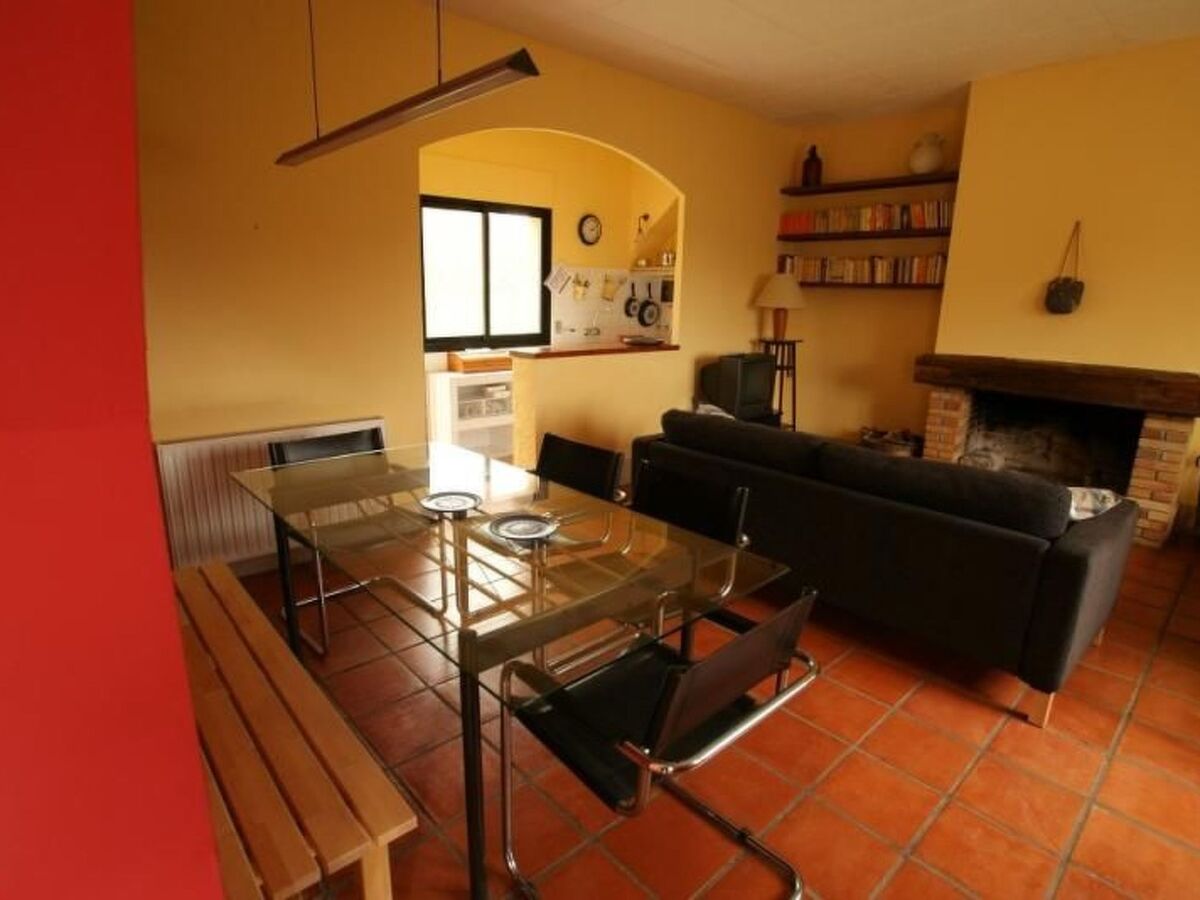 Bungalow 2 chambres avec piscine à La Vall de Bianya - Photo 26