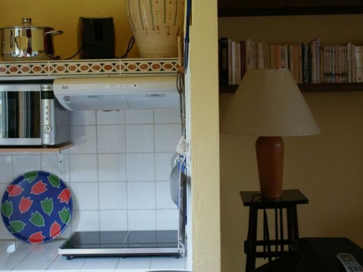 Bungalow 2 chambres avec piscine à La Vall de Bianya - Photo 27