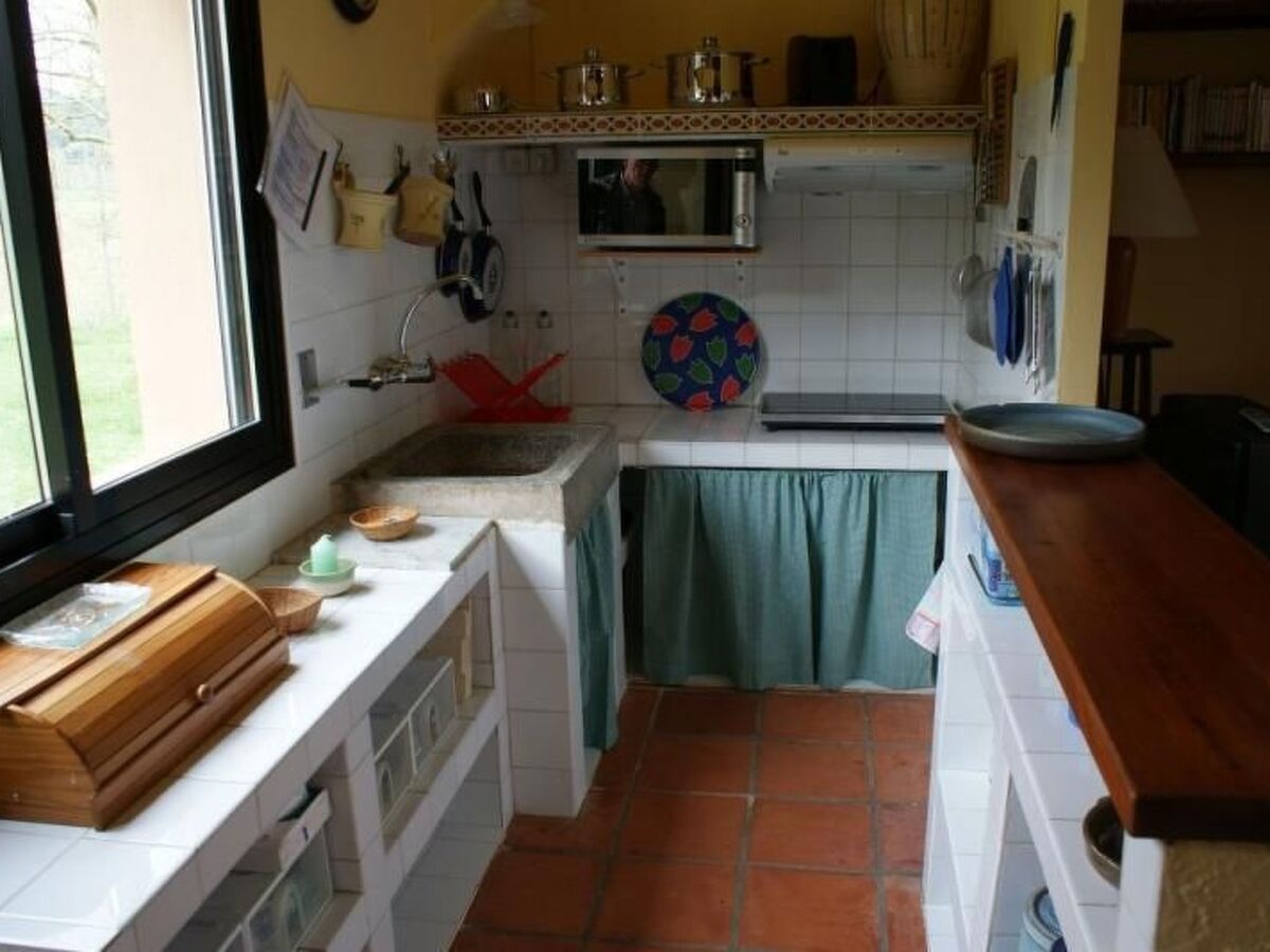 Bungalow 2 chambres avec piscine à La Vall de Bianya - Photo 28