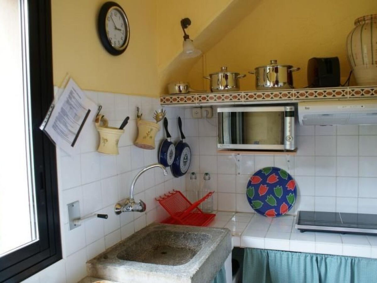 Bungalow 2 chambres avec piscine à La Vall de Bianya - Photo 29