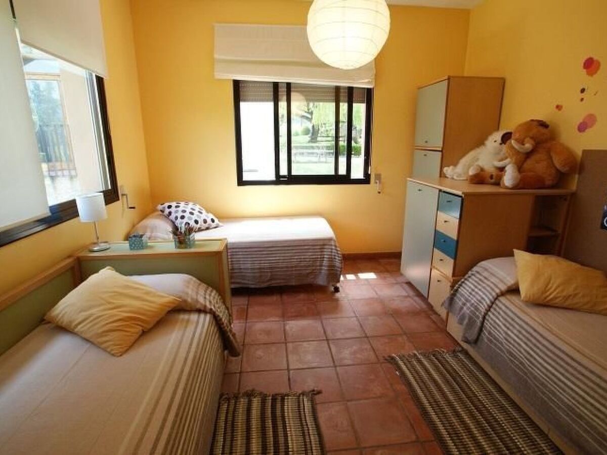 Bungalow 2 chambres avec piscine à La Vall de Bianya - Photo 30