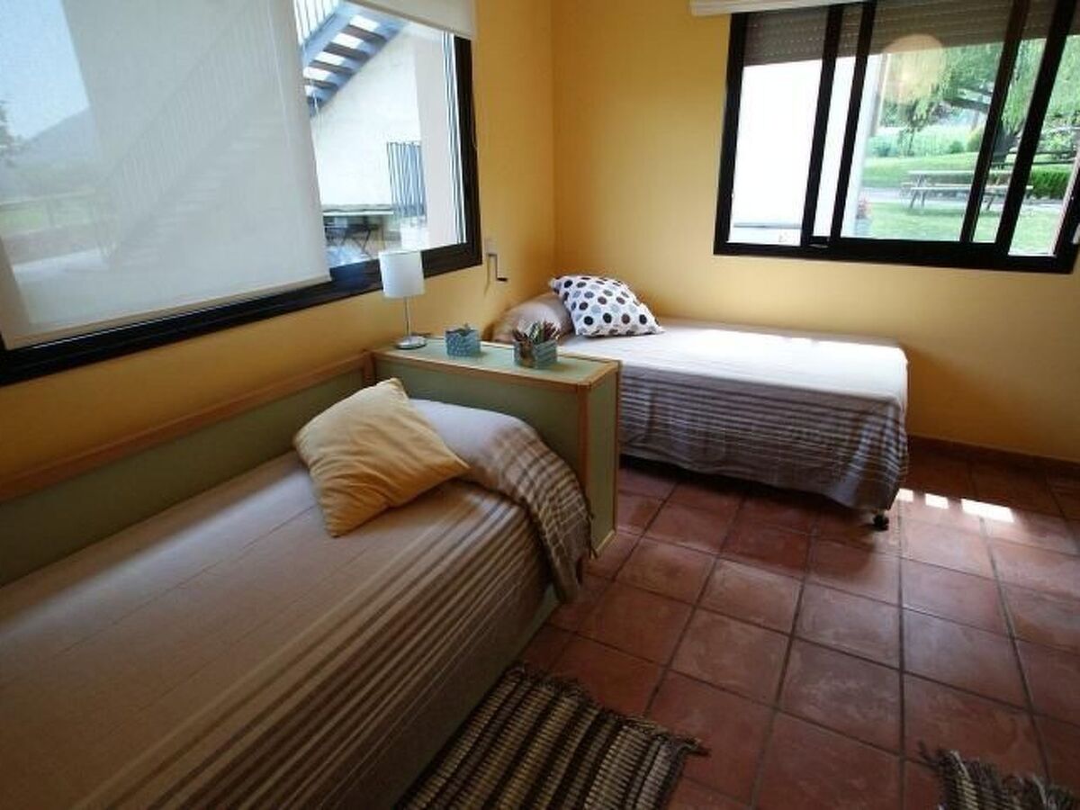 Bungalow 2 chambres avec piscine à La Vall de Bianya - Photo 31