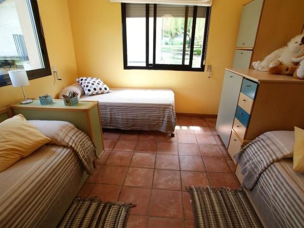 Bungalow 2 chambres avec piscine à La Vall de Bianya - Photo 32