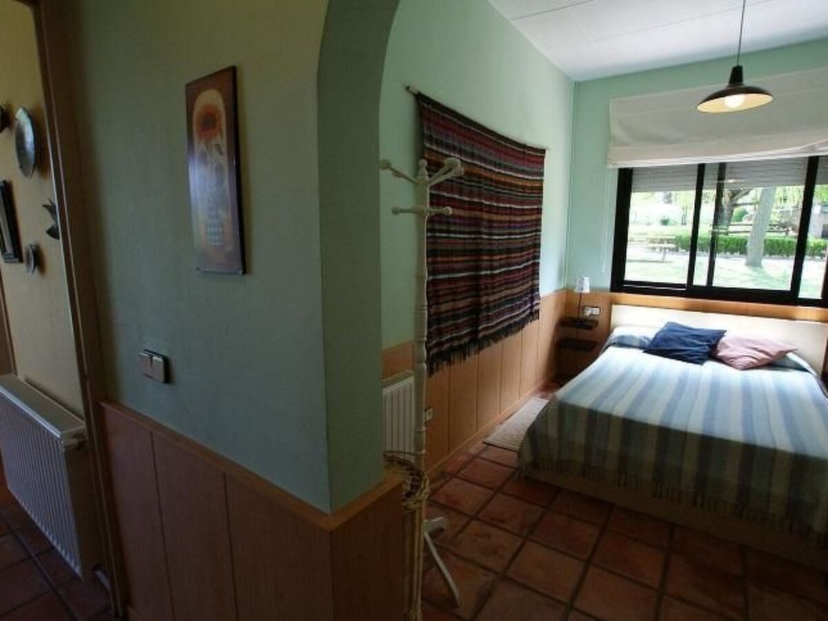 Bungalow 2 chambres avec piscine à La Vall de Bianya - Photo 33
