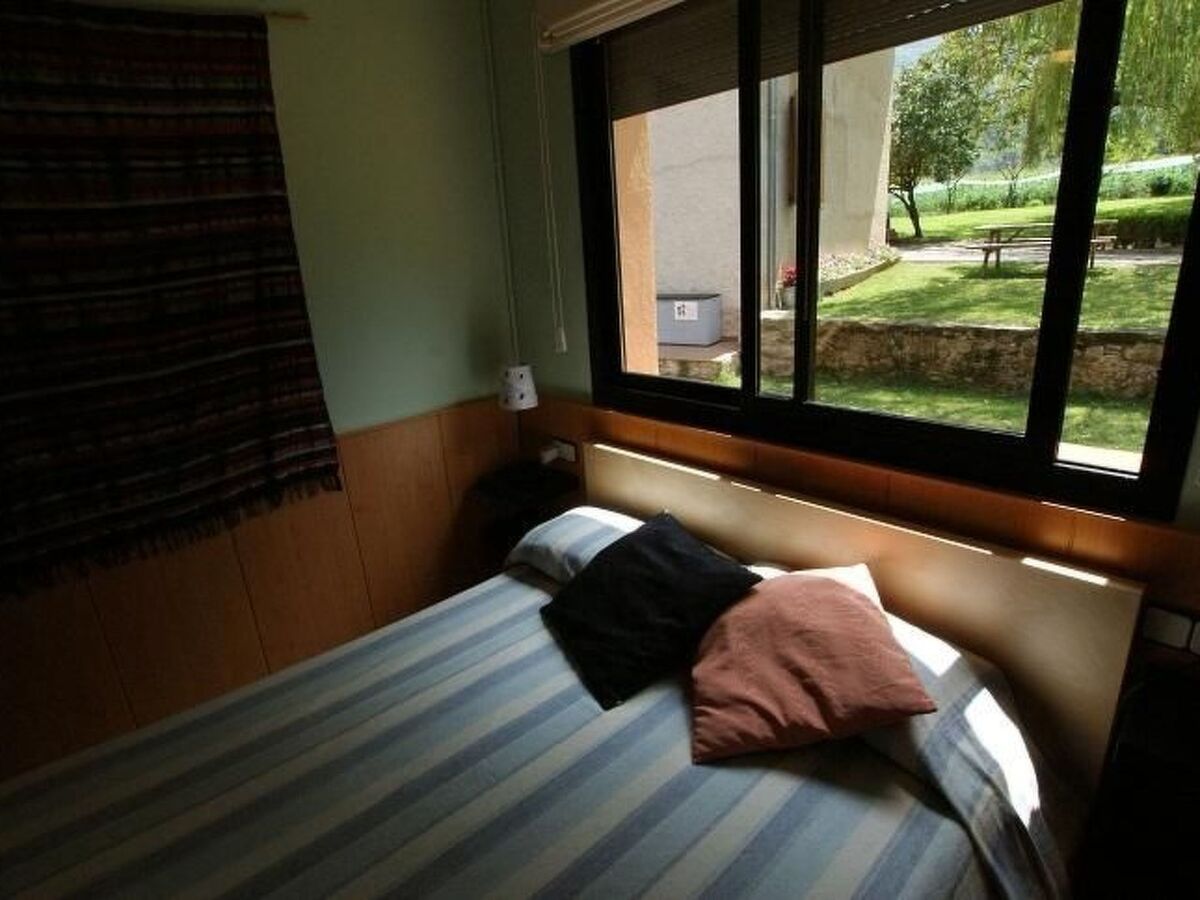 Bungalow 2 chambres avec piscine à La Vall de Bianya - Photo 34
