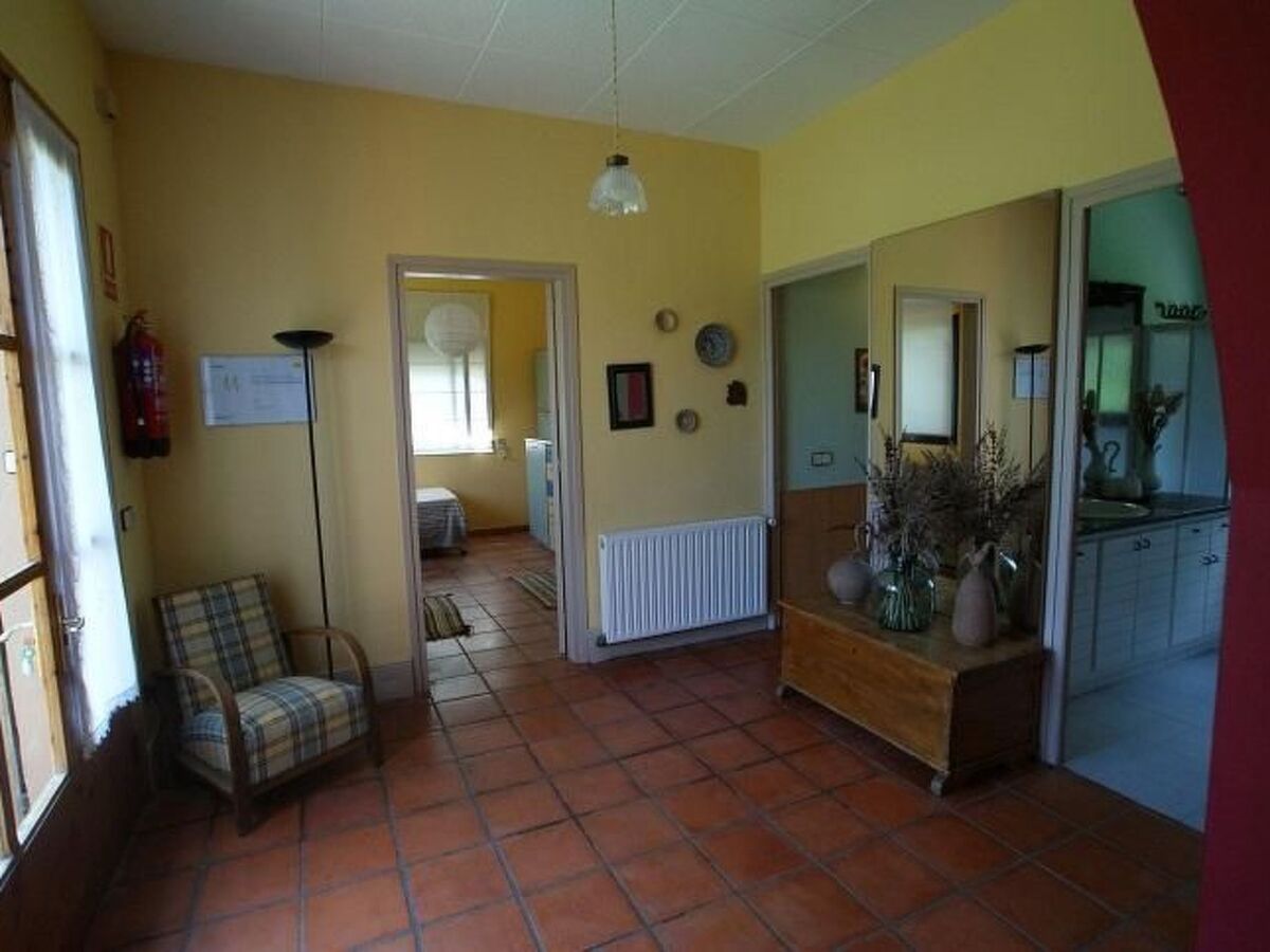 Bungalow 2 chambres avec piscine à La Vall de Bianya - Photo 35