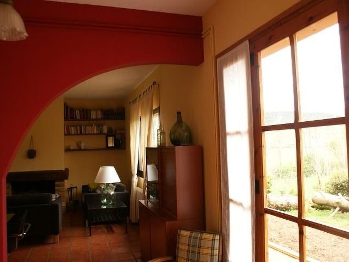Bungalow 2 chambres avec piscine à La Vall de Bianya - Photo 36