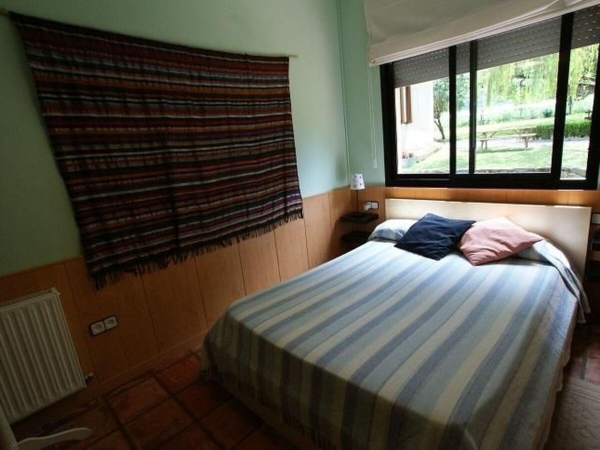 Bungalow 2 chambres avec piscine à La Vall de Bianya - Photo 39