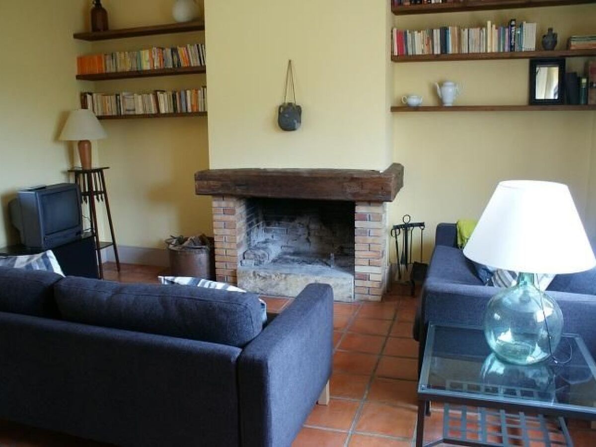 Bungalow 2 chambres avec piscine à La Vall de Bianya - Photo 40