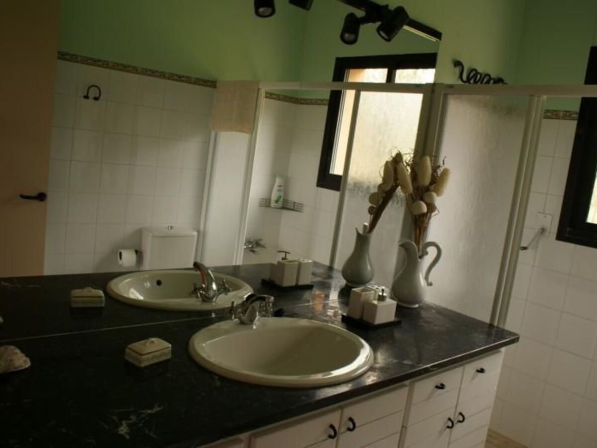 Bungalow 2 chambres avec piscine à La Vall de Bianya - Photo 42