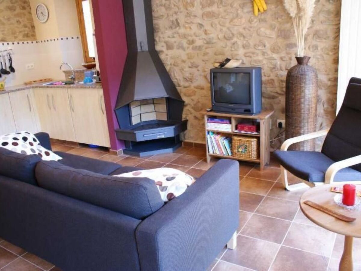 El Paller, appartement 70m² avec piscine - Photo 1