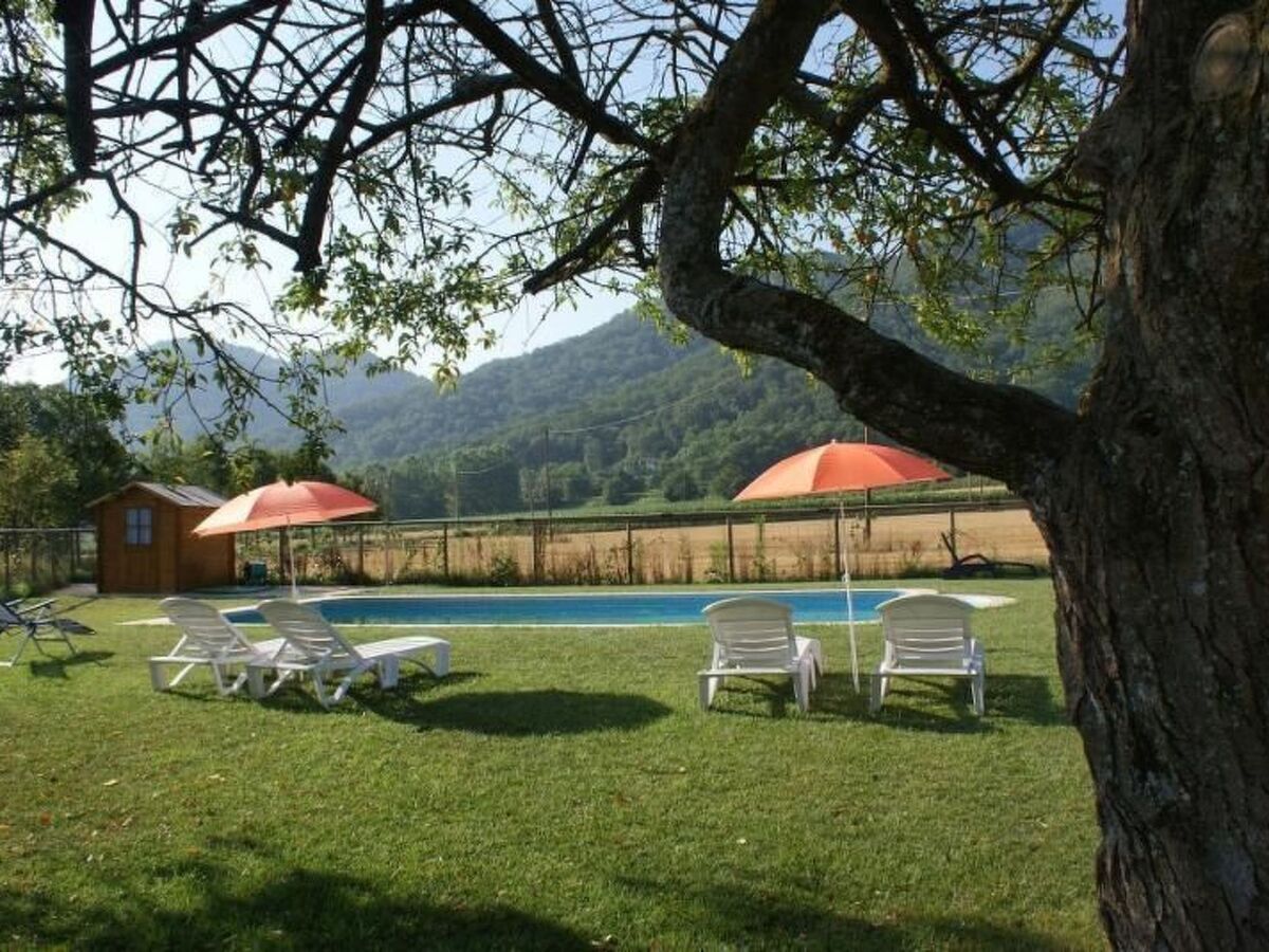 El Paller, appartement 70m² avec piscine - Photo 17