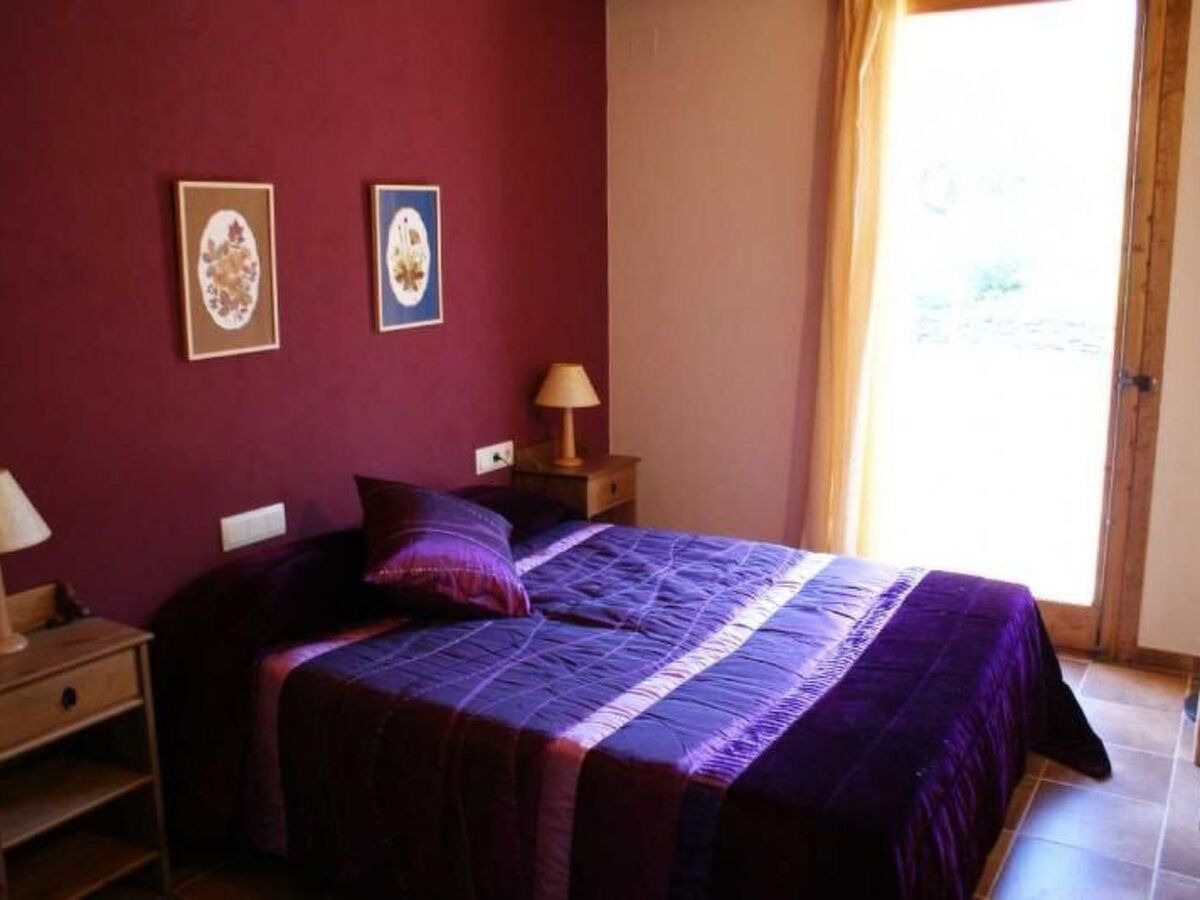 El Paller, appartement 70m² avec piscine - Photo 22