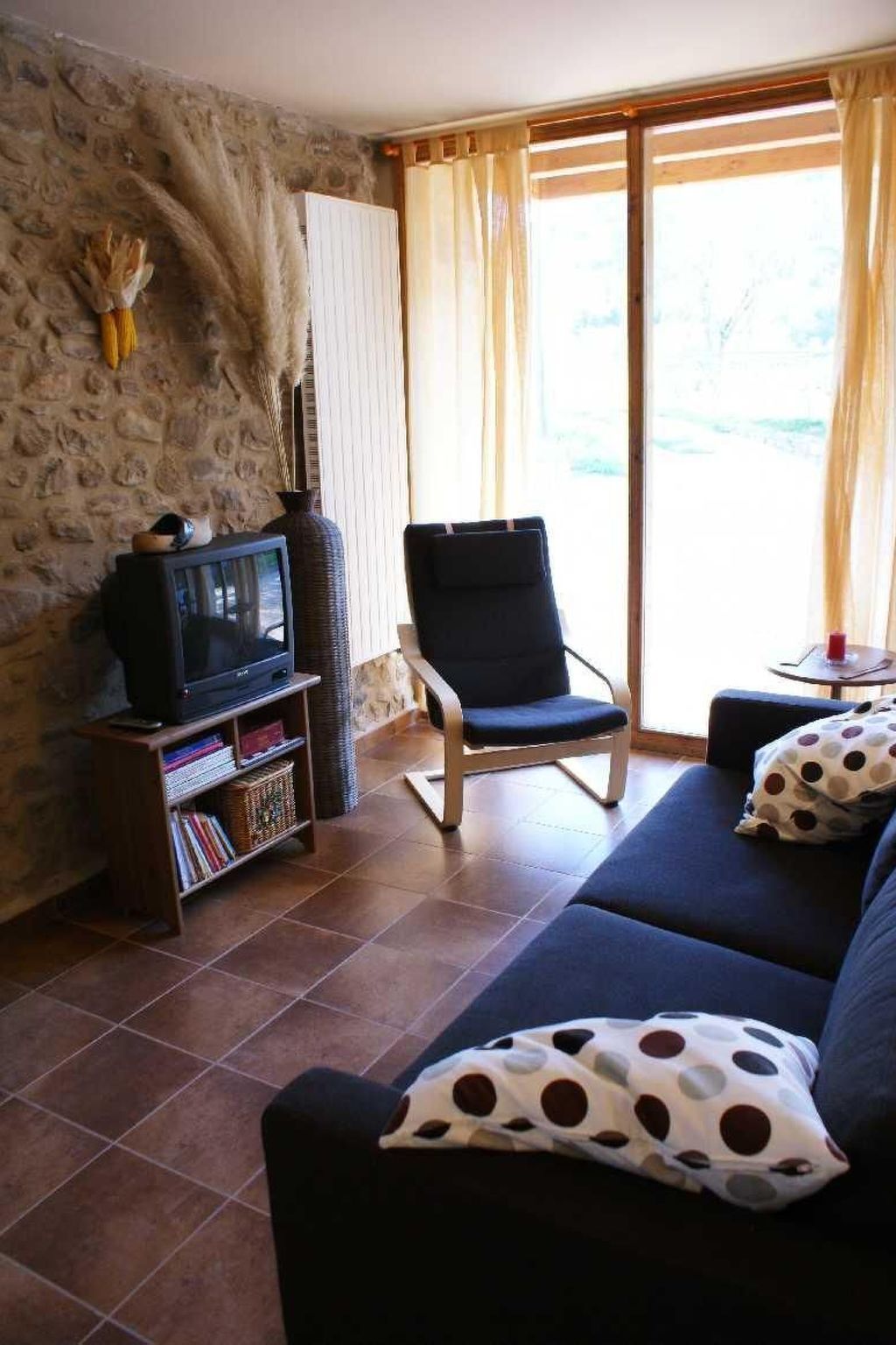 El Paller, appartement 70m² avec piscine - Photo 26