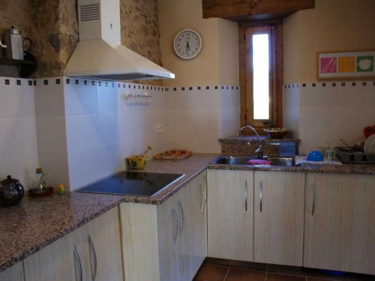 El Paller, appartement 70m² avec piscine - Photo 27