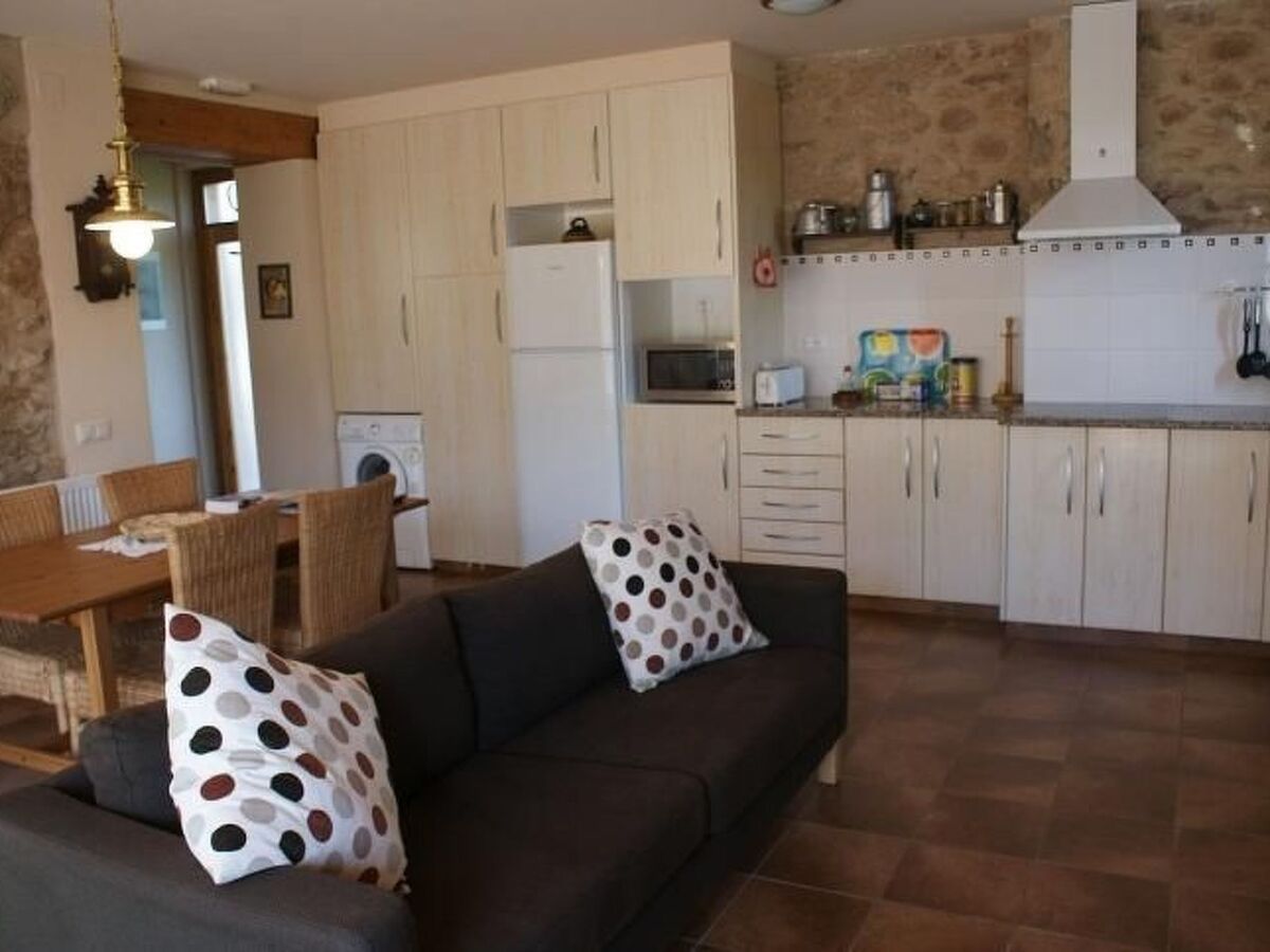 El Paller, appartement 70m² avec piscine - Photo 29