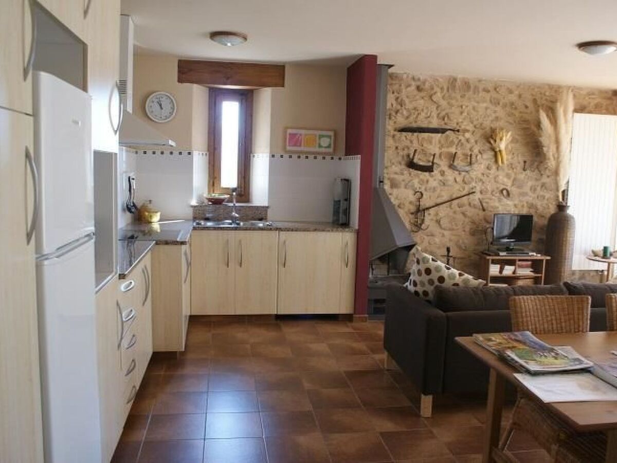 El Paller, appartement 70m² avec piscine - Photo 30