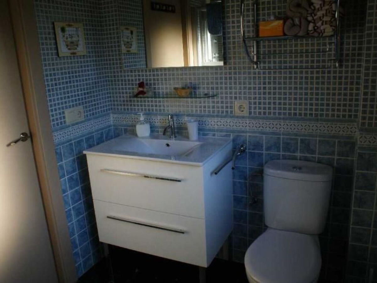 El Paller, appartement 70m² avec piscine - Photo 32
