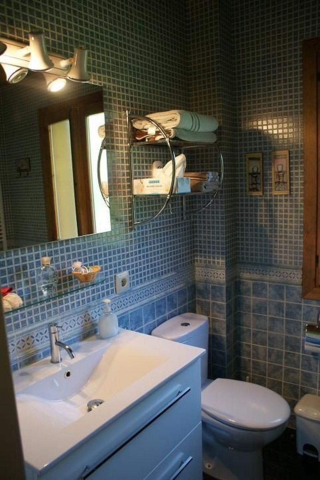 El Paller, appartement 70m² avec piscine - Photo 33