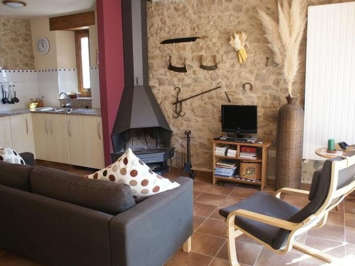 El Paller, appartement 70m² avec piscine - Photo 38