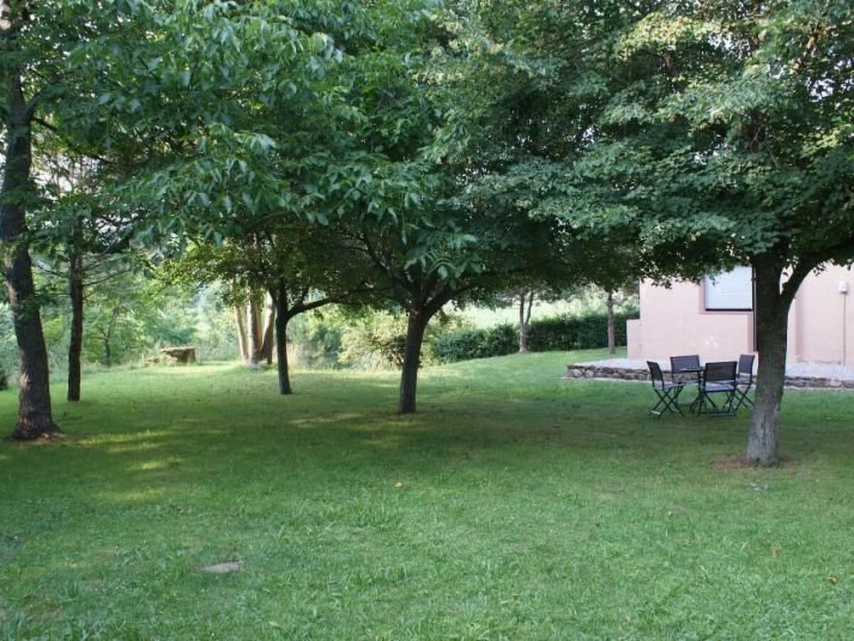 Appartement 70 m² La Vall de Bianya, terrasse et piscine - Photo 9