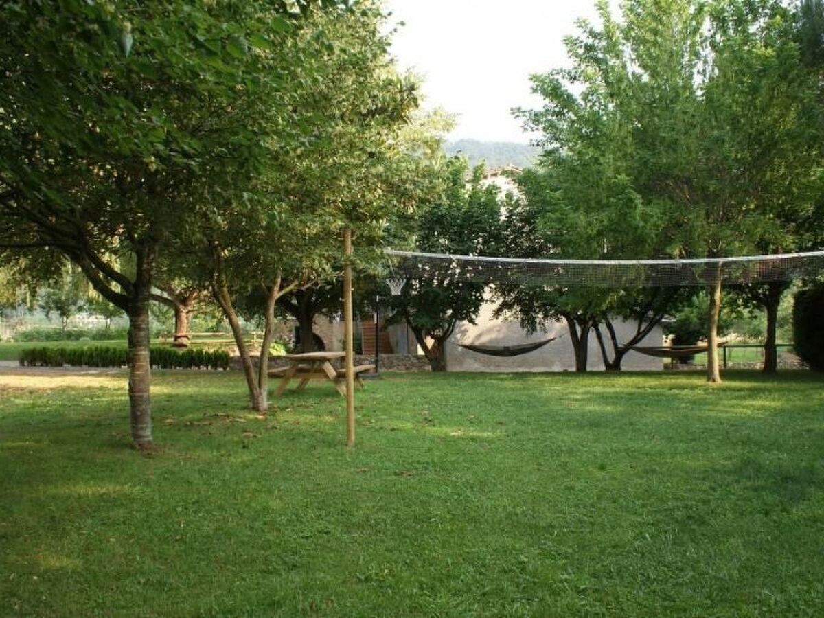 Appartement 70 m² La Vall de Bianya, terrasse et piscine - Photo 11