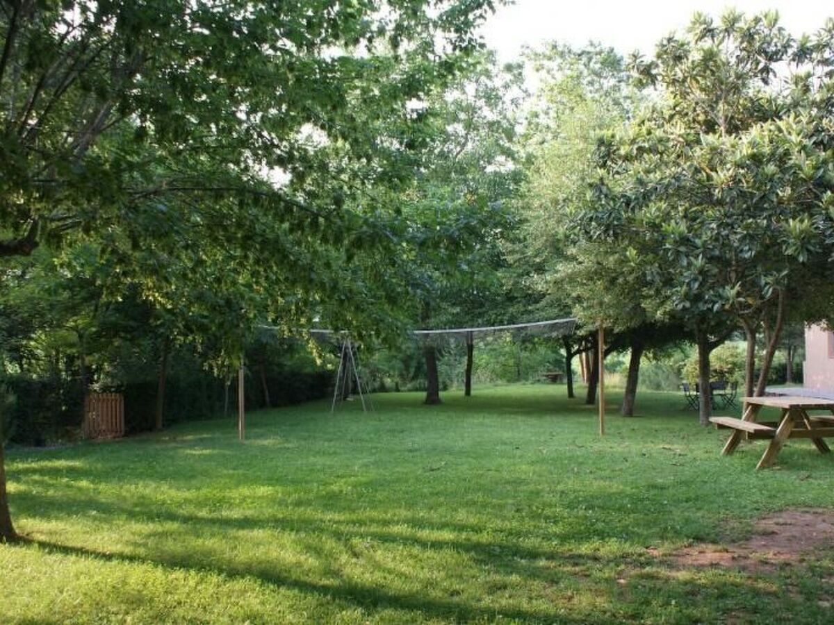 Appartement 70 m² La Vall de Bianya, terrasse et piscine - Photo 12