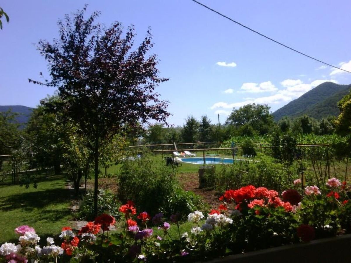 Appartement 70 m² La Vall de Bianya, terrasse et piscine - Photo 16