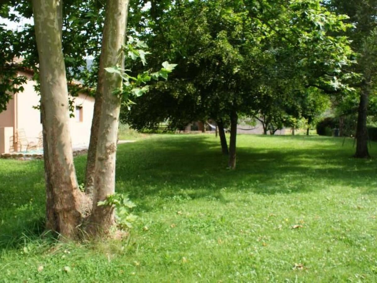 Appartement 70 m² La Vall de Bianya, terrasse et piscine - Photo 17
