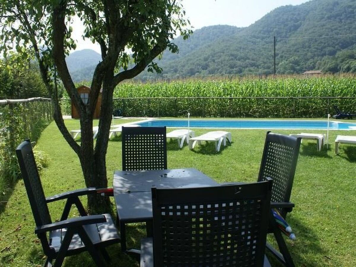 Appartement 70 m² La Vall de Bianya, terrasse et piscine - Photo 18
