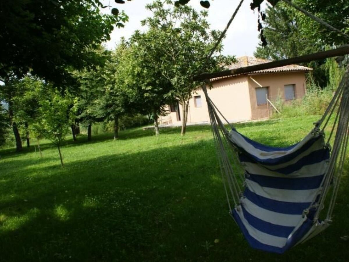Appartement 70 m² La Vall de Bianya, terrasse et piscine - Photo 19