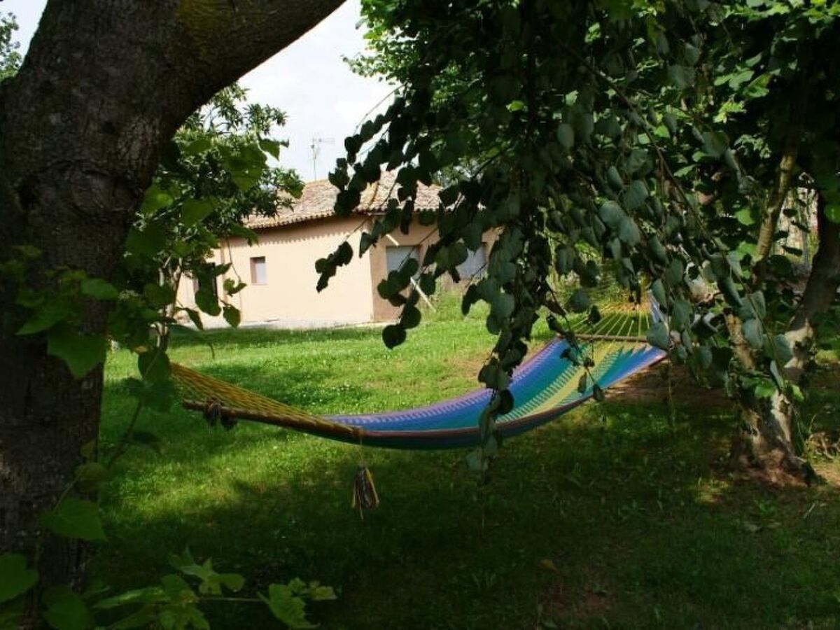 Appartement 70 m² La Vall de Bianya, terrasse et piscine - Photo 20