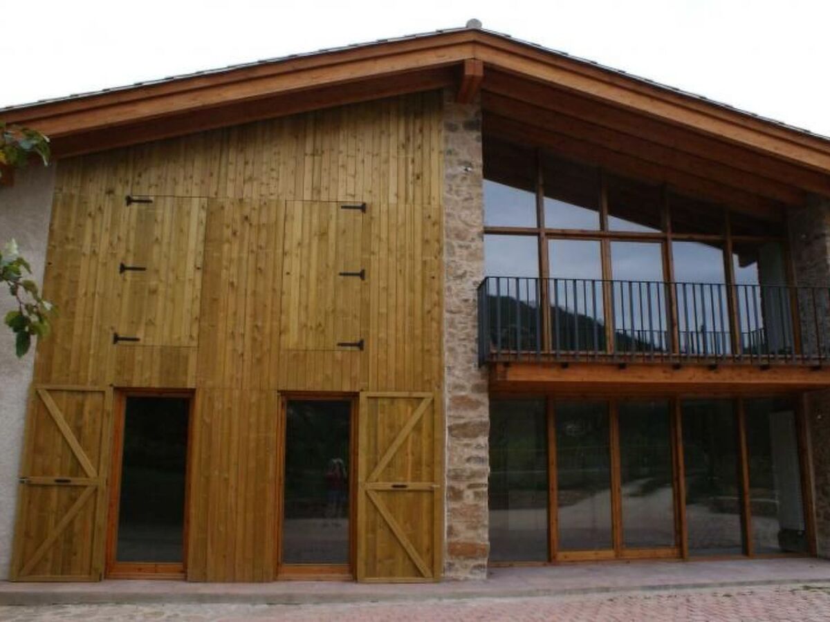 Appartement 70 m² La Vall de Bianya, terrasse et piscine - Photo 26