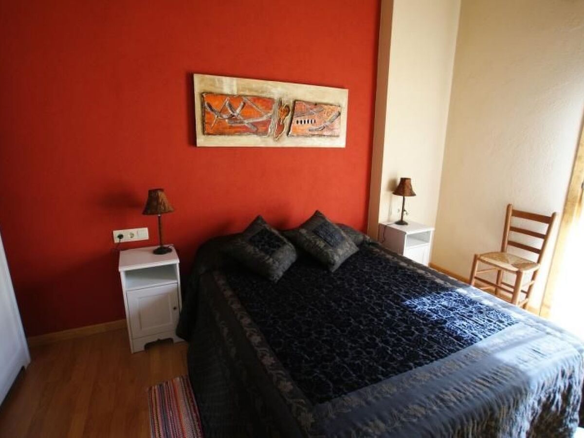 Appartement 70 m² La Vall de Bianya, terrasse et piscine - Photo 28