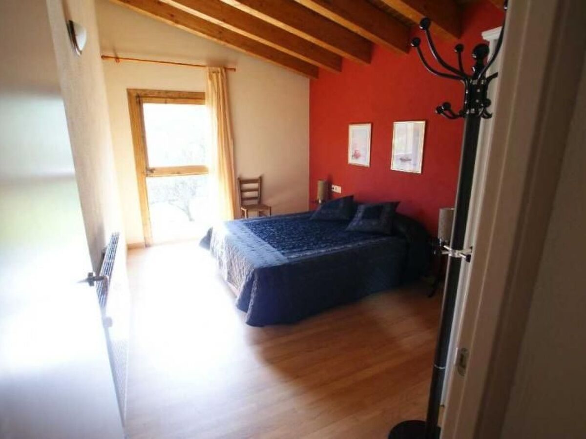 Appartement 70 m² La Vall de Bianya, terrasse et piscine - Photo 29