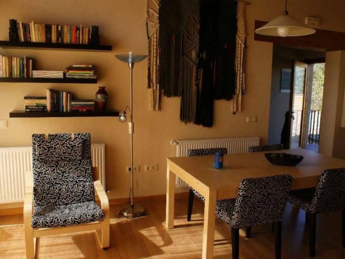 Appartement 70 m² La Vall de Bianya, terrasse et piscine - Photo 36