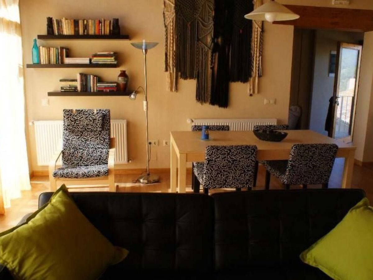 Appartement 70 m² La Vall de Bianya, terrasse et piscine - Photo 37