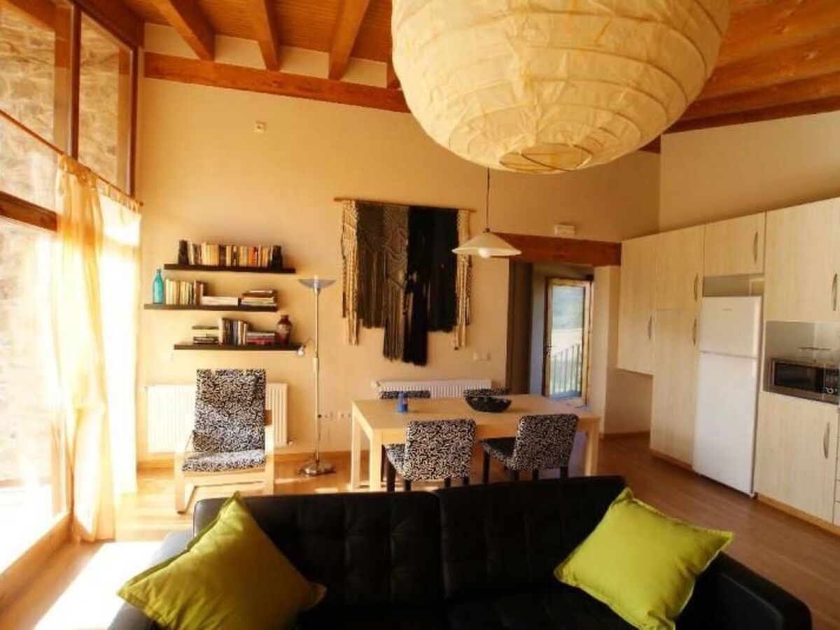 Appartement 70 m² La Vall de Bianya, terrasse et piscine - Photo 43