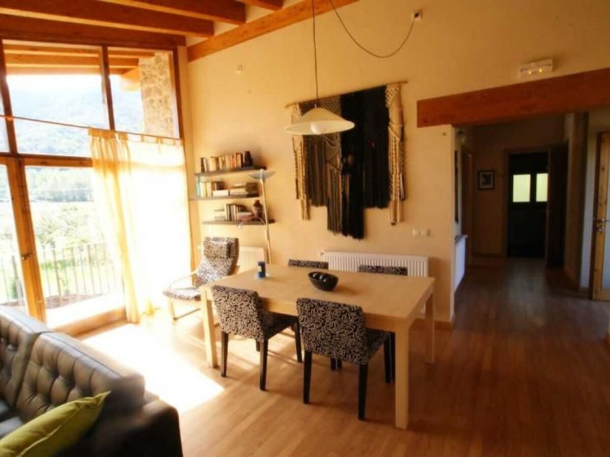 Appartement 70 m² La Vall de Bianya, terrasse et piscine - Photo 44